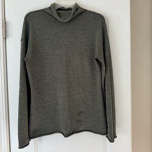 Banana Republic Merino Wool Sweater